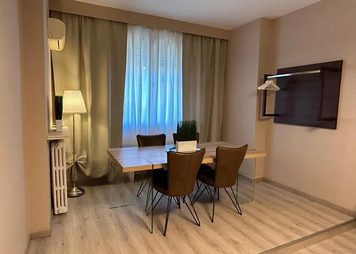 Baciami Ancora Отель типа 