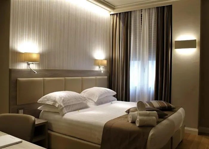 Bed & Breakfast Baciami Ancora 4*