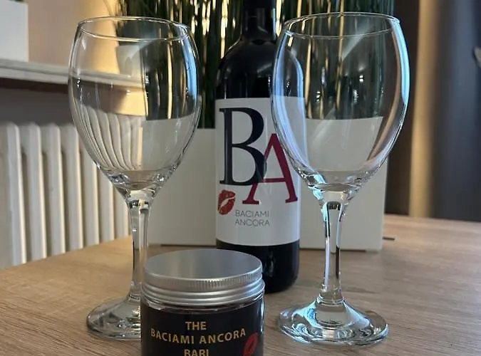 Baciami Ancora Отель типа 