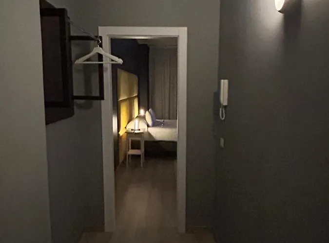 Baciami Ancora Отель типа 