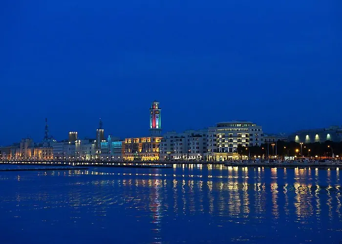 Baciami Ancora 4* Bari