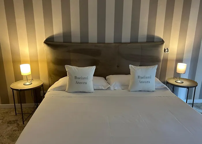 Baciami Ancora Bed & Breakfast