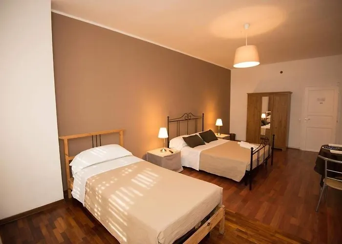 Baciami Ancora Бари