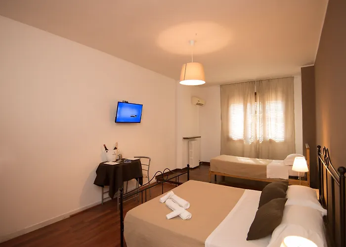 Bed & Breakfast Baciami Ancora Bari