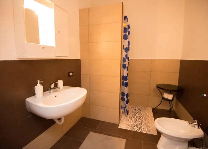 Baciami Ancora Бари