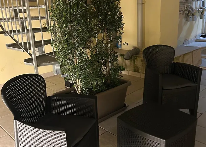 Bed & Breakfast Baciami Ancora