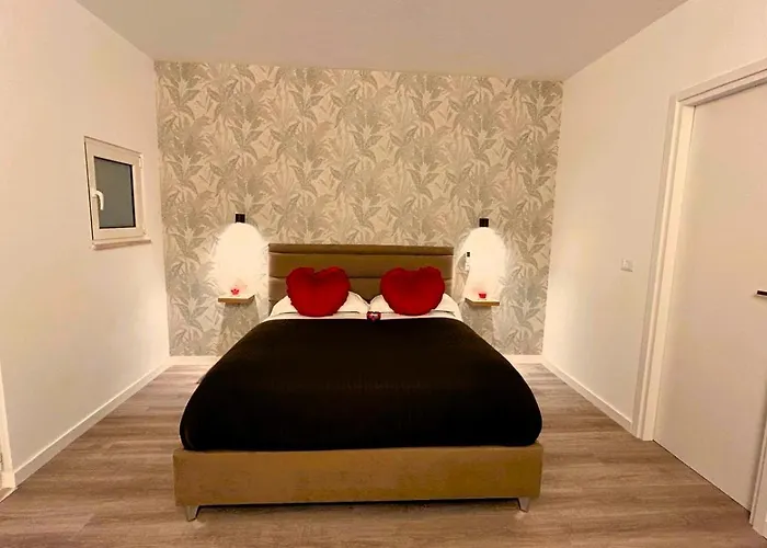 Baciami Ancora Бари