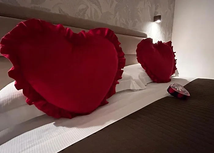 Baciami Ancora 4* Бари