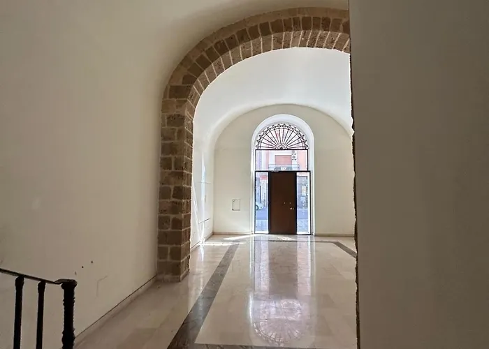 Baciami Ancora Bed & Breakfast