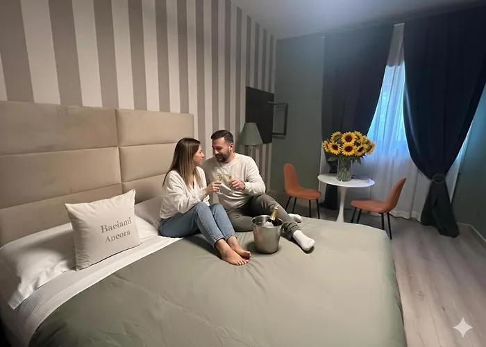 Baciami Ancora Bed & Breakfast Bari