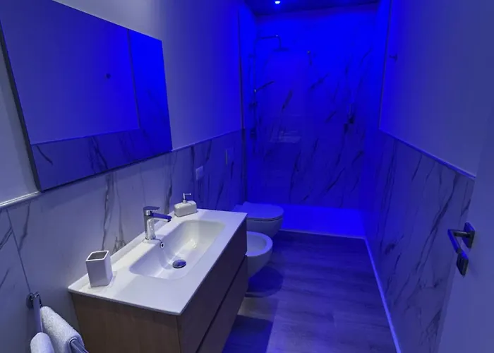 Bed & Breakfast Baciami Ancora Bari