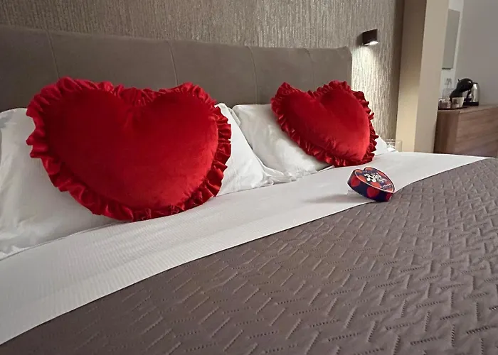 Baciami Ancora Bed & Breakfast