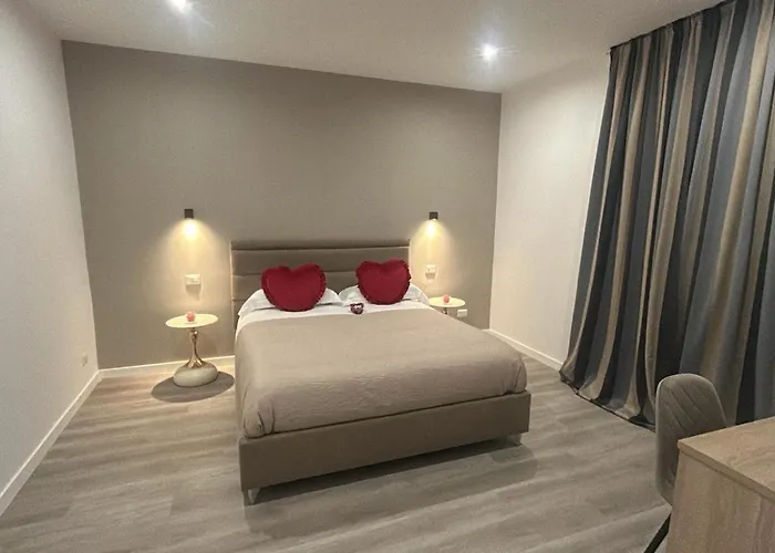 Bed & Breakfast Baciami Ancora