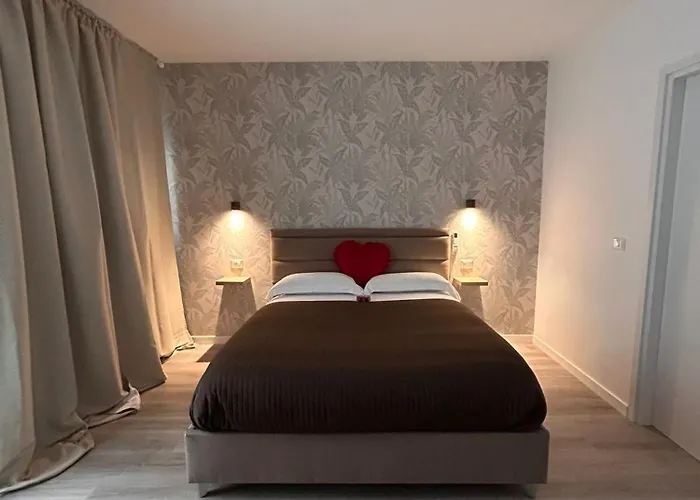 Baciami Ancora Bed & Breakfast