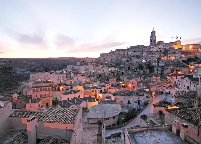 Bed & Breakfast Baciami Ancora